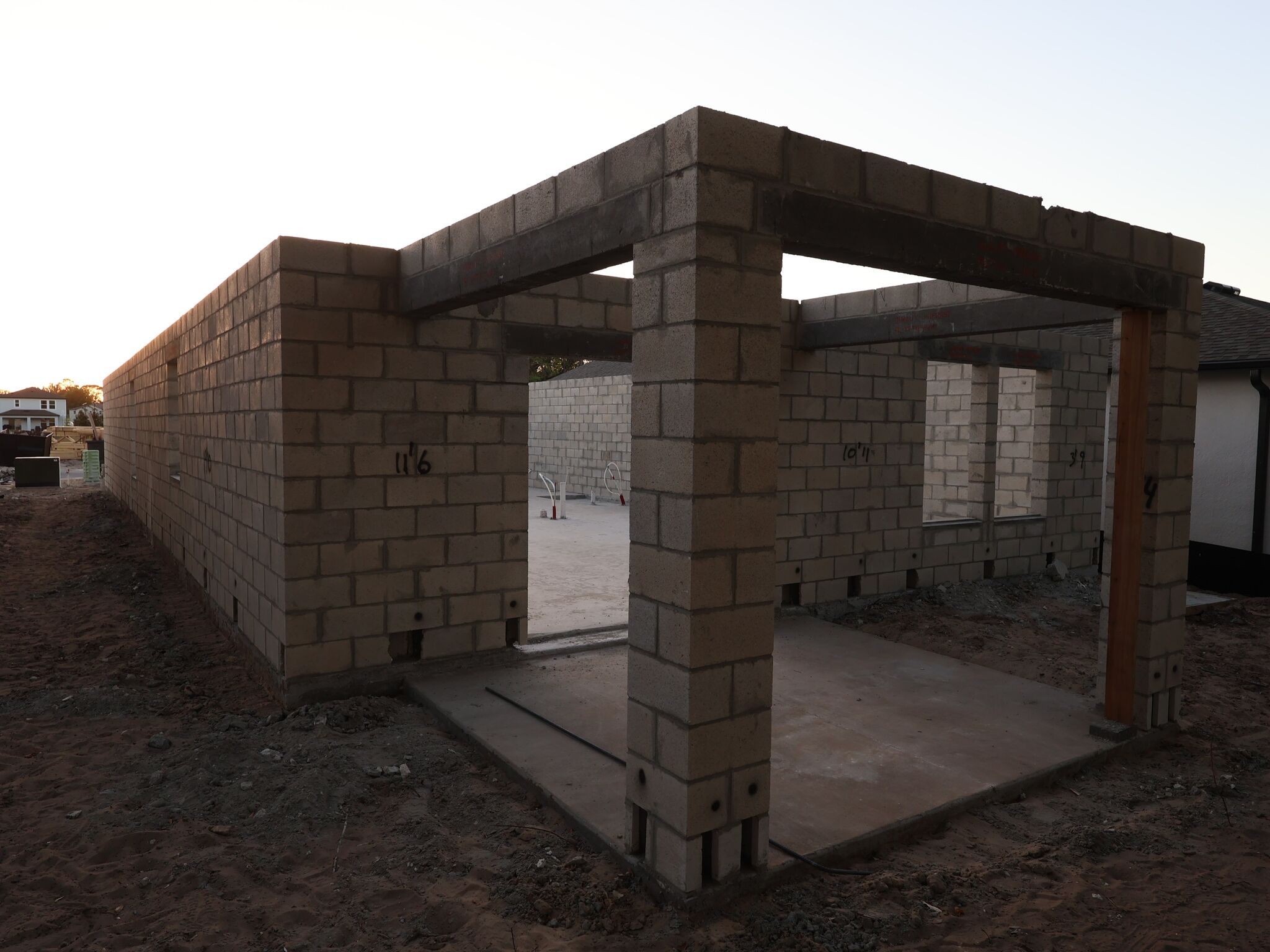Homesite