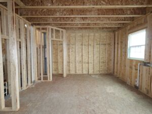 Framing
