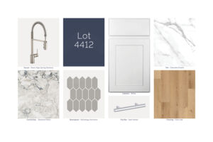 Design Selections