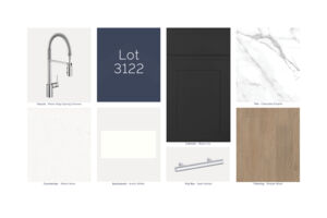 Design Selections