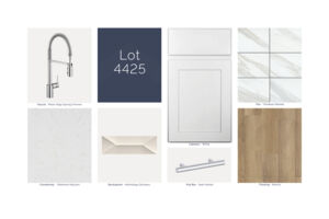 Design Selections
