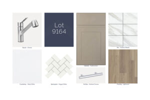 Design Selections