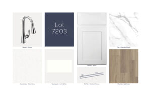 Design Selections