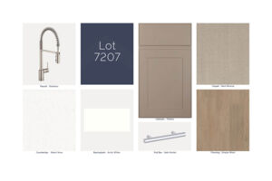 Design Selections