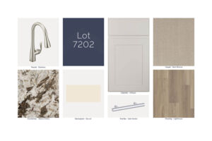 Design Selections