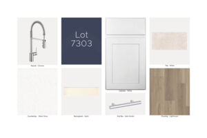 Design Selections