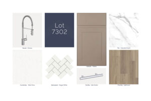 Design Selections