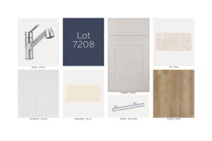 Design Selections