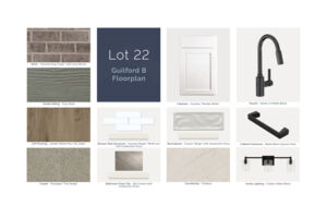 Design Selections