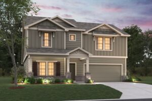 Columbus Elevation Z1