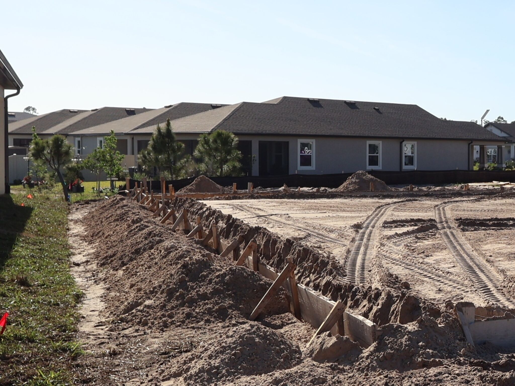 Homesite