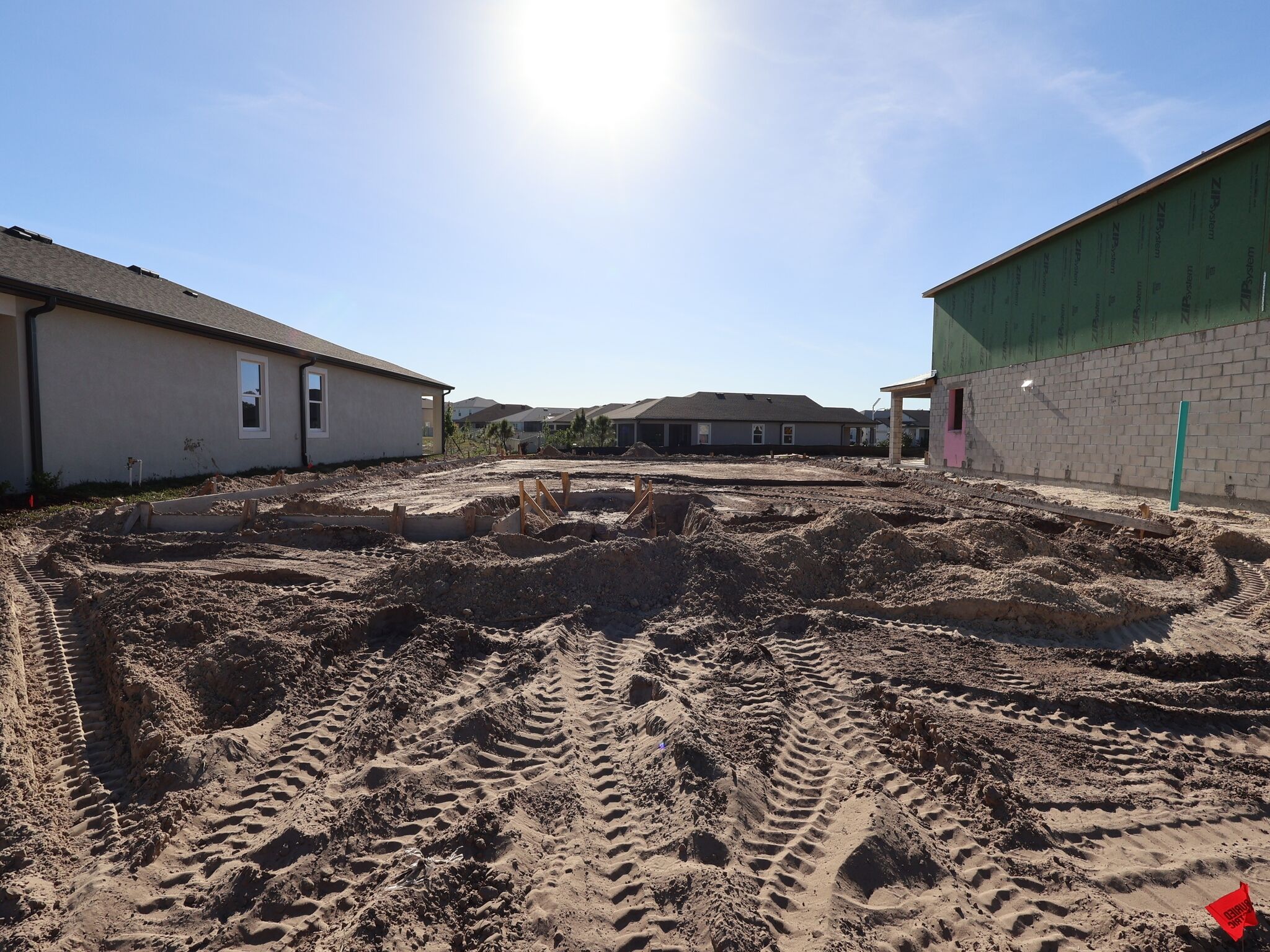 Homesite