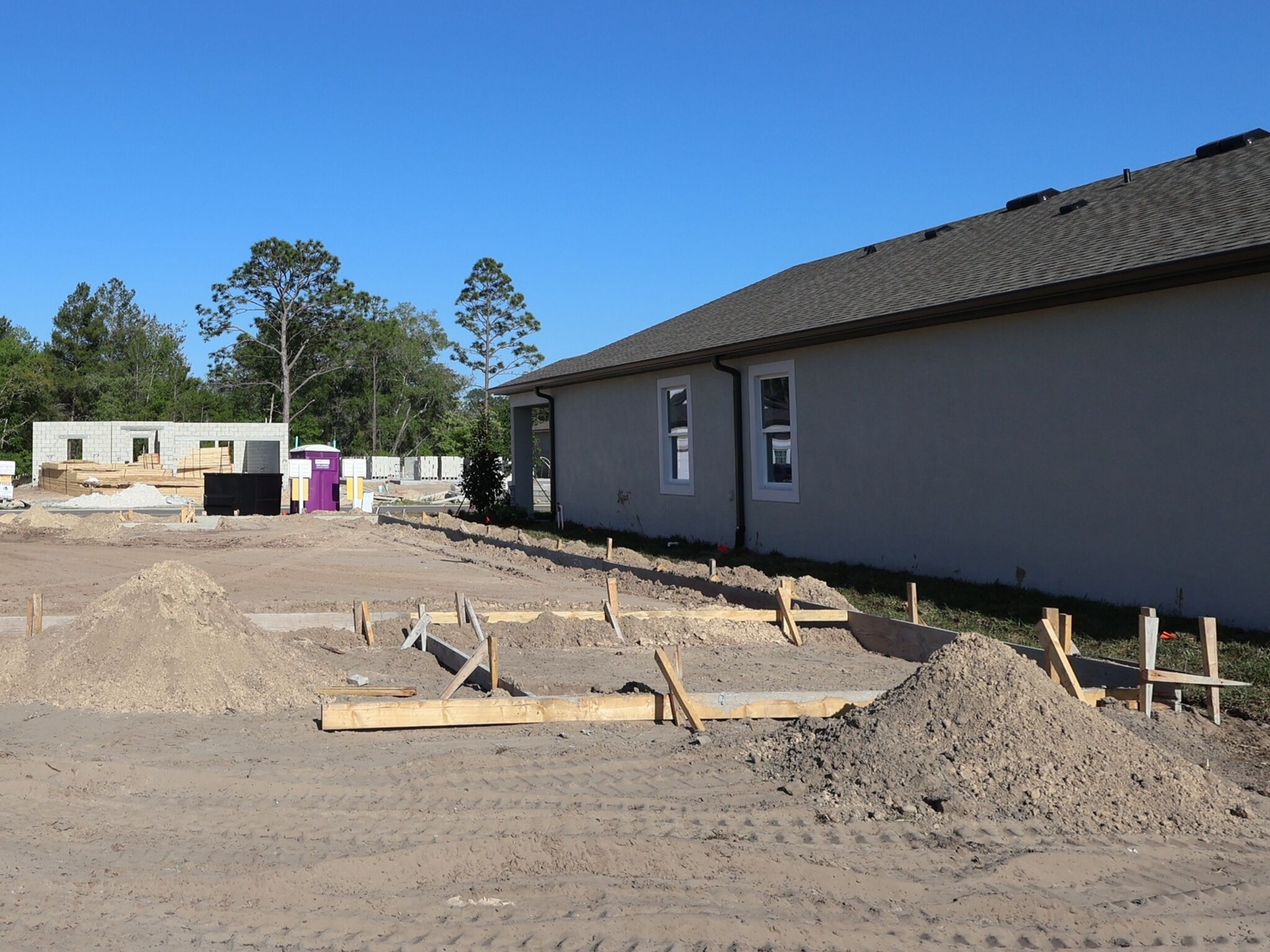 Homesite