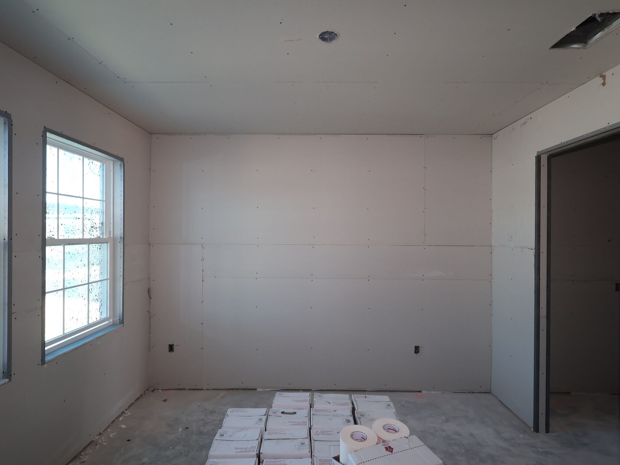 Drywall