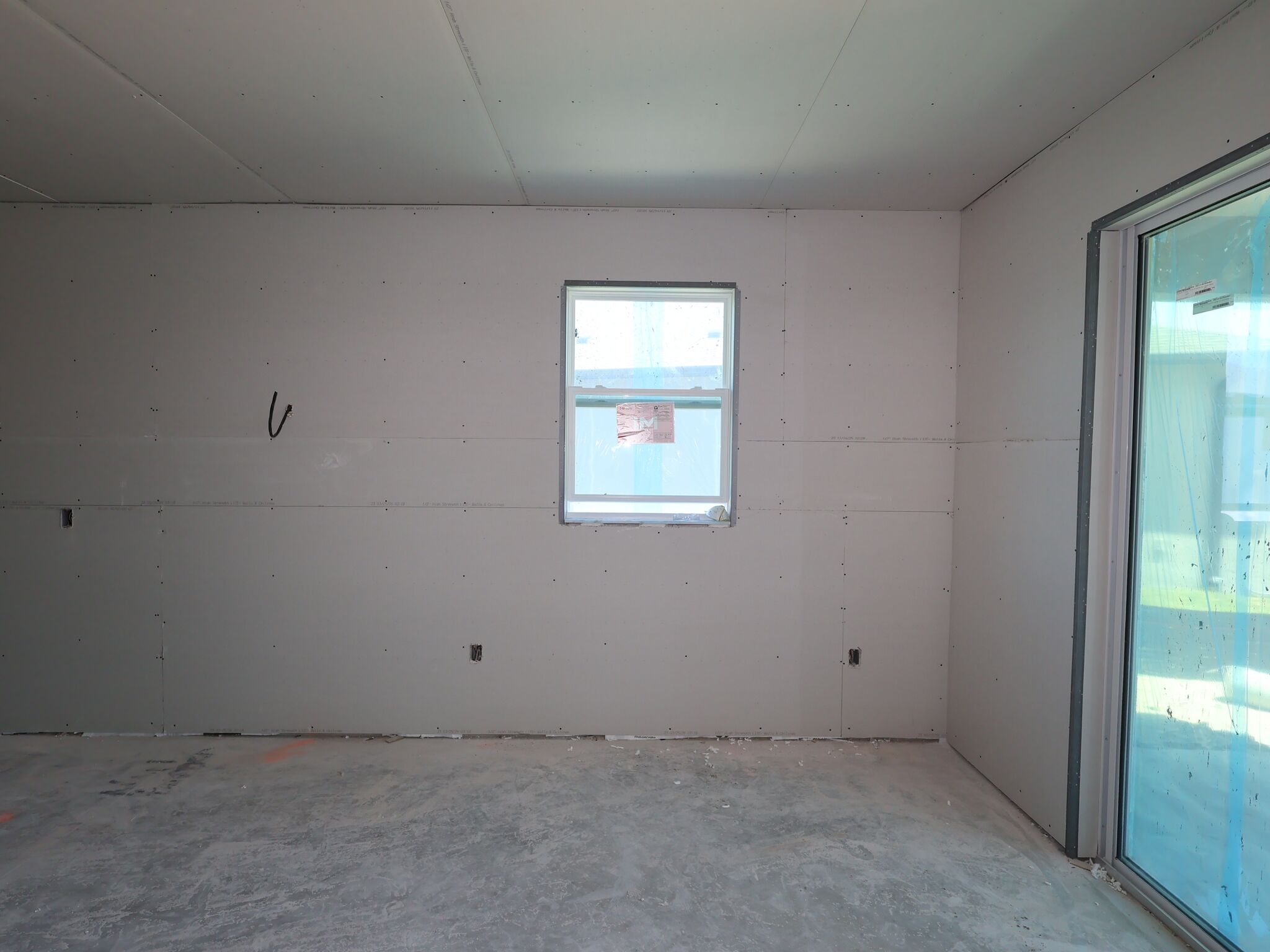 Drywall