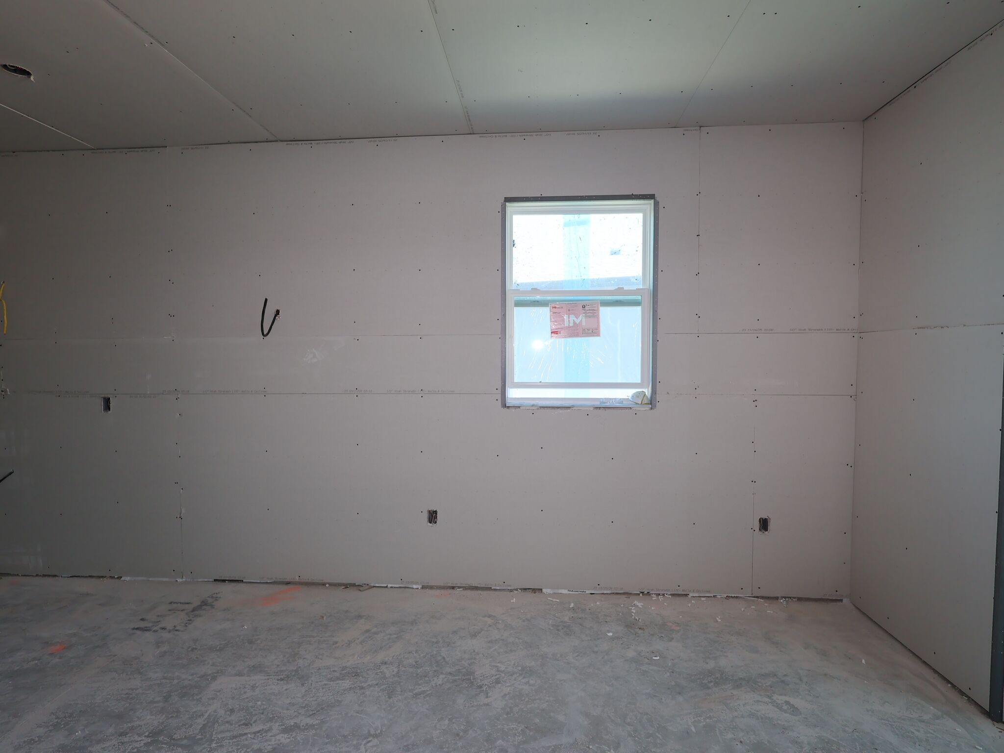 Drywall