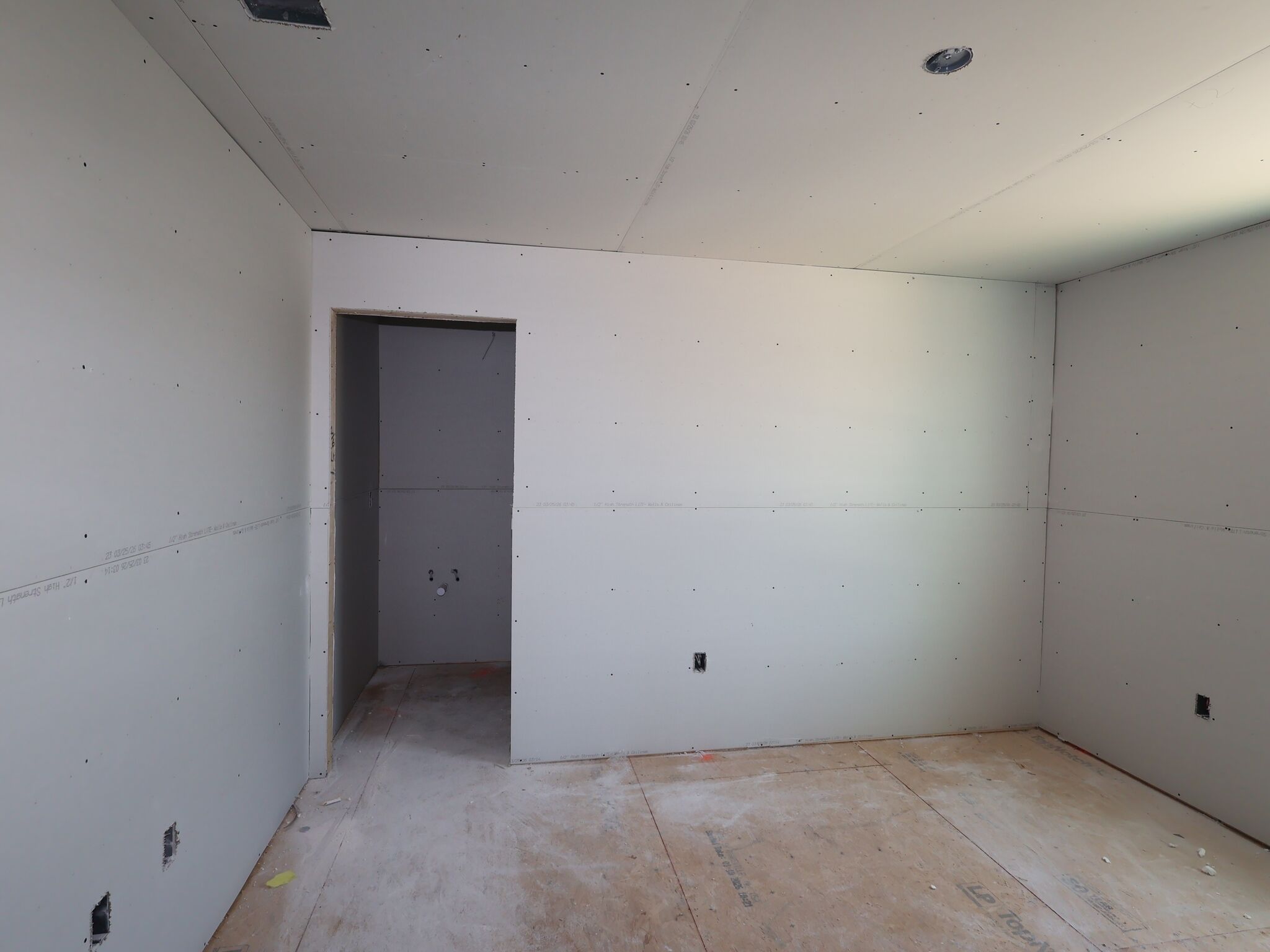 Drywall