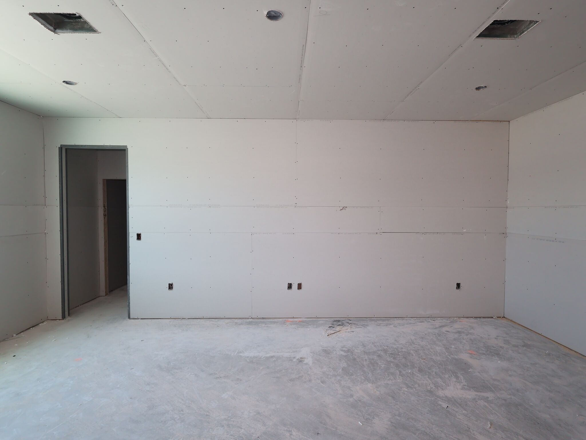 Drywall