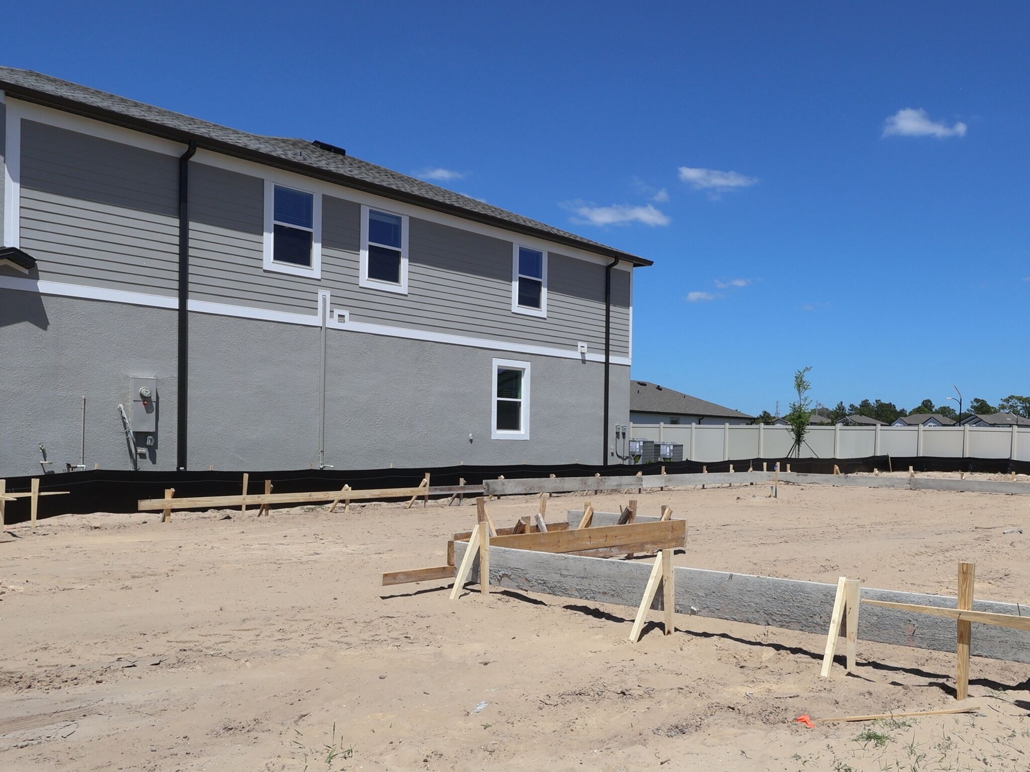 Homesite