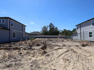 Homesite