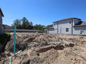 Homesite