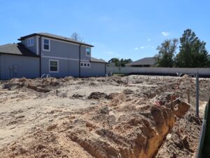 Homesite