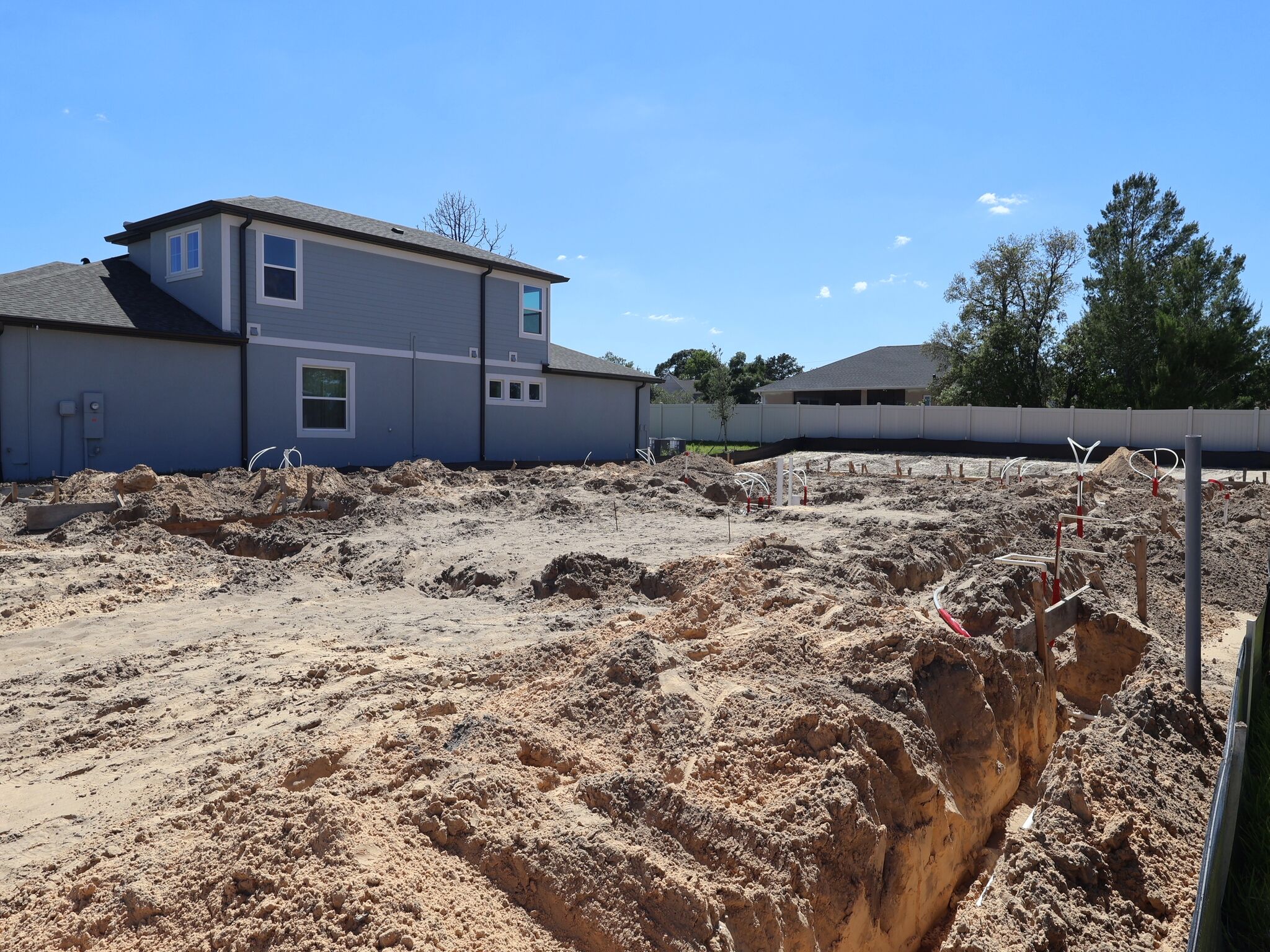 Homesite