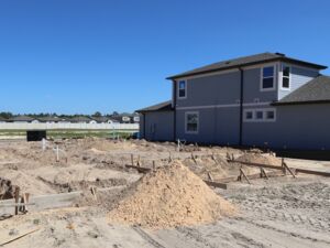 Homesite