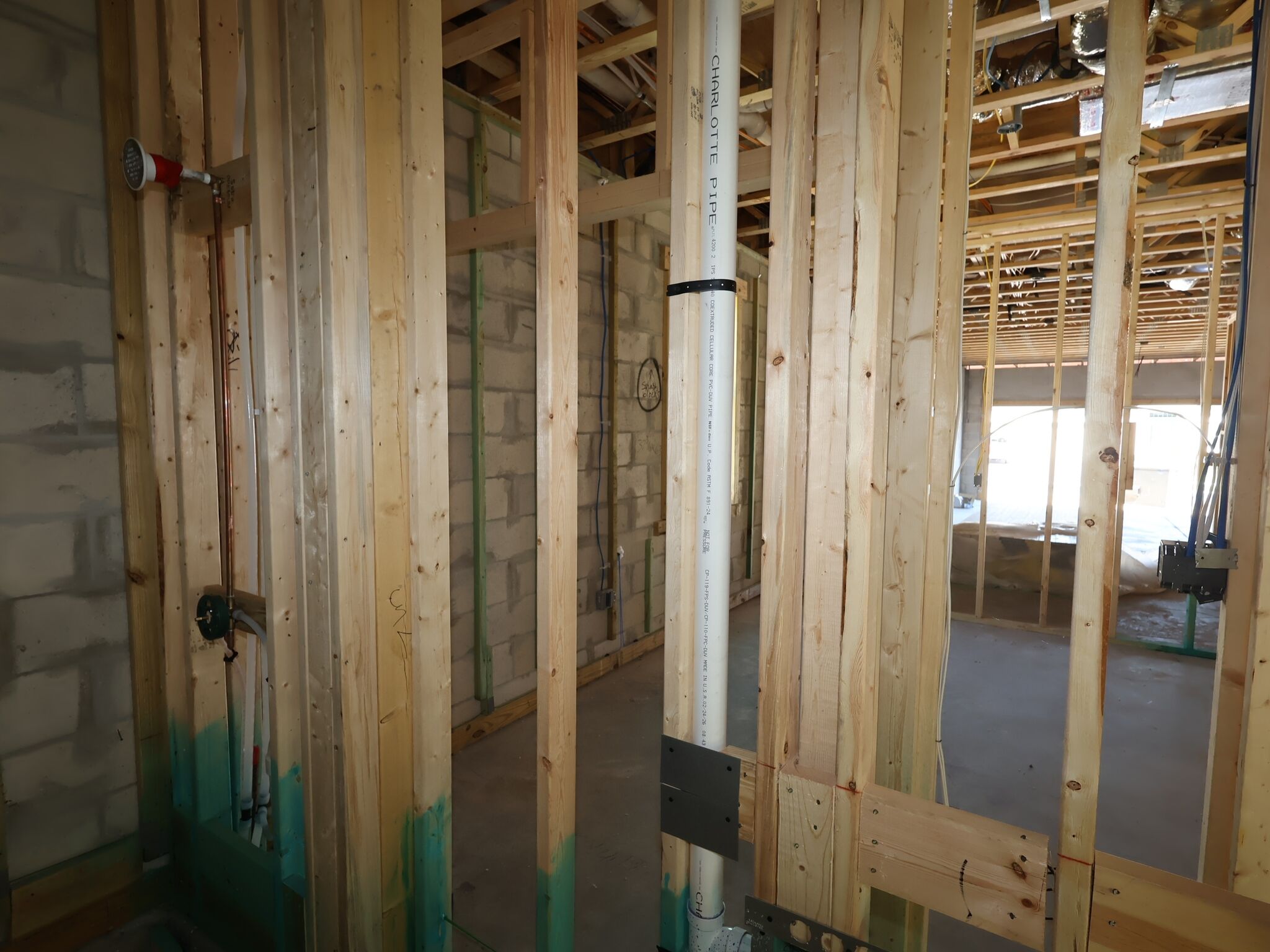 Framing