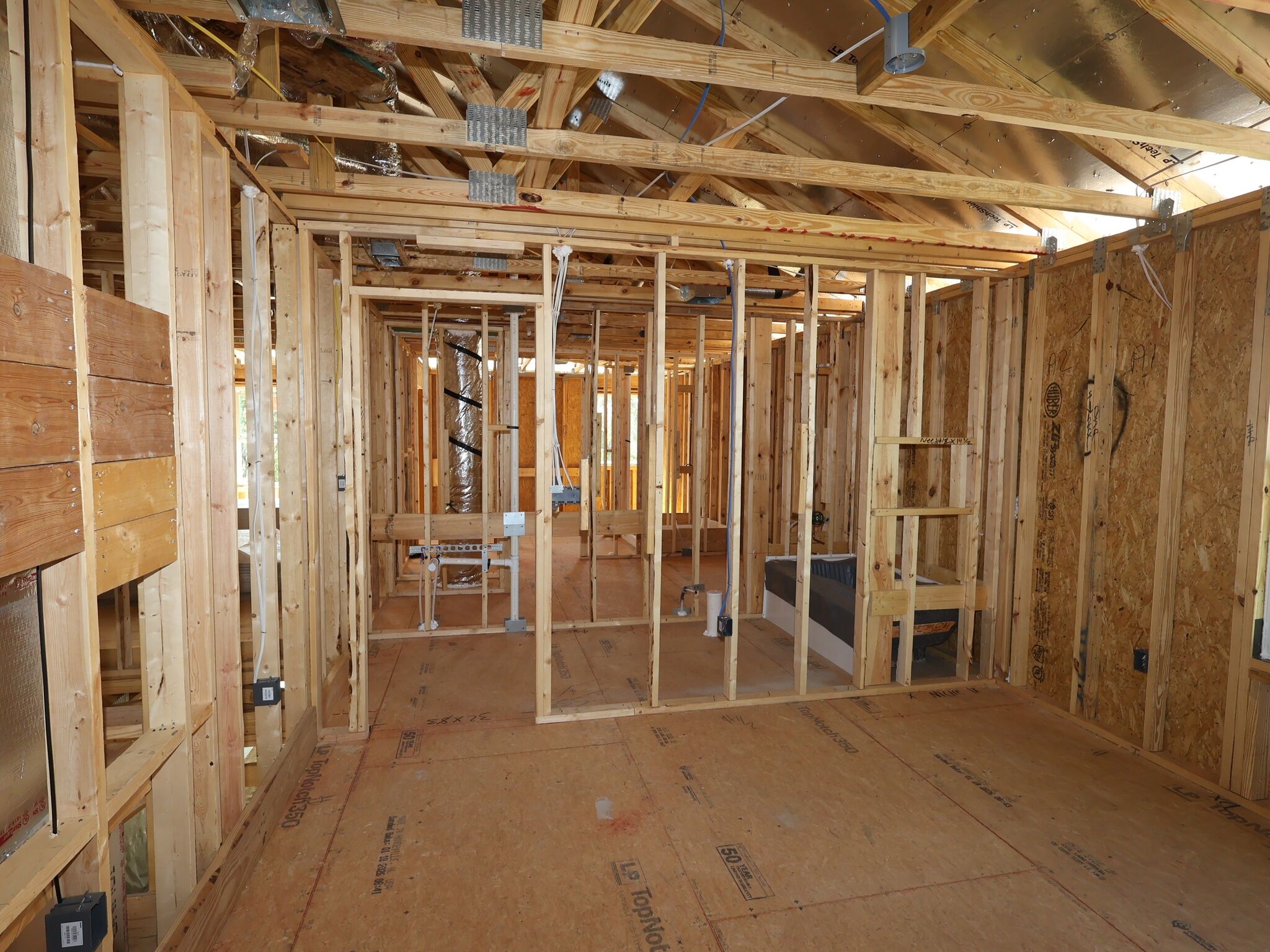 Framing