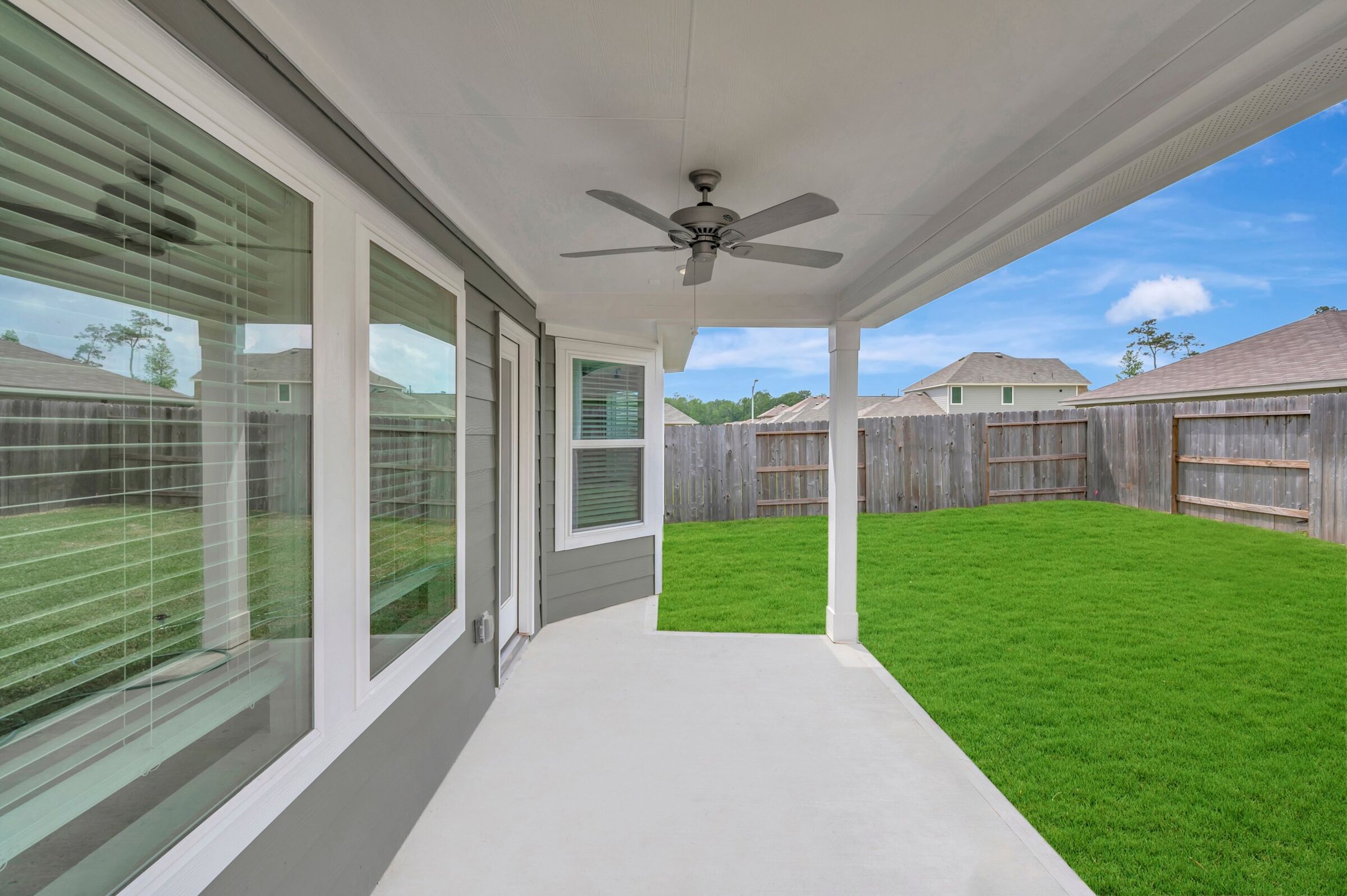 Porch