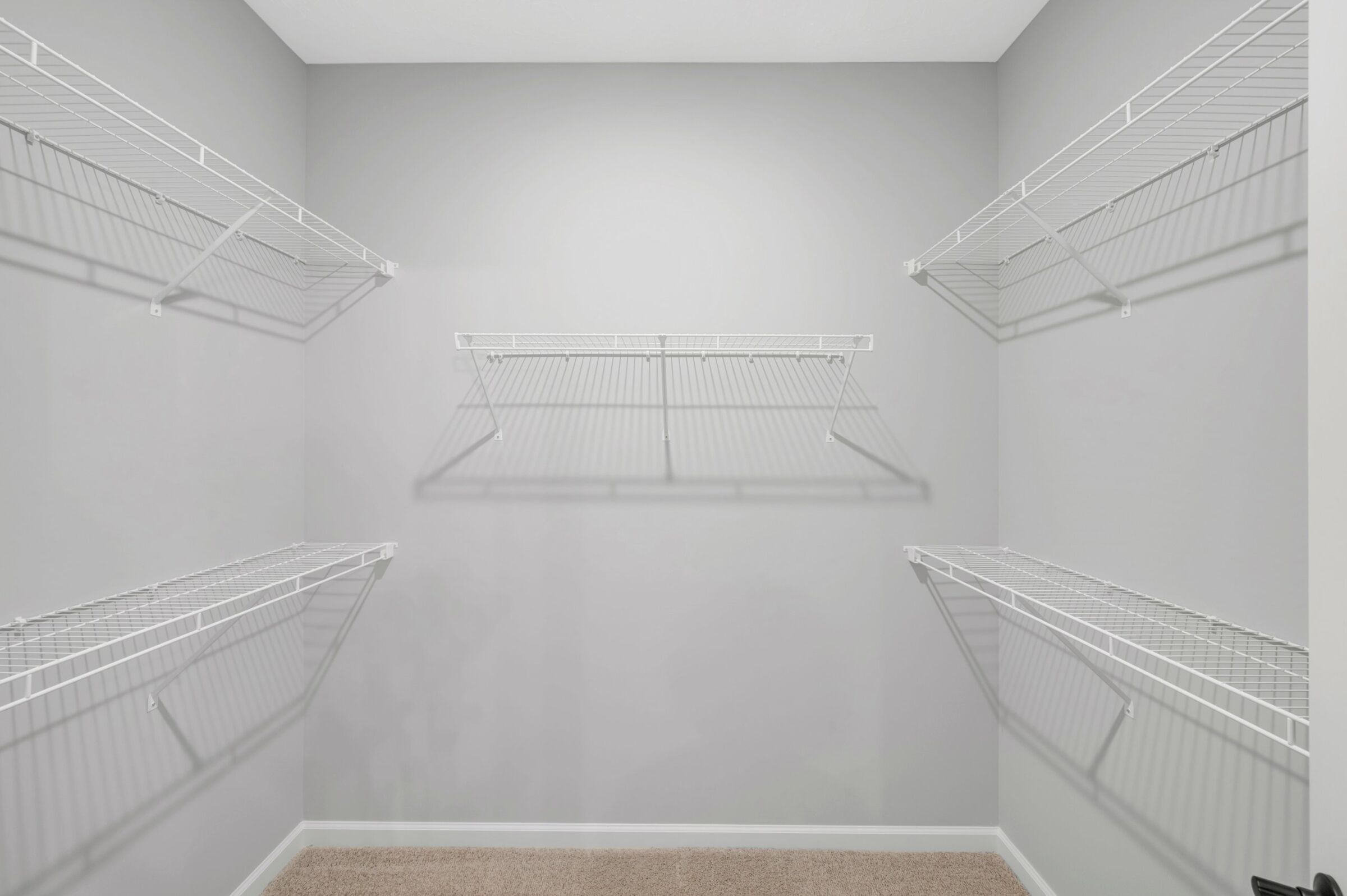 Owner's Closet