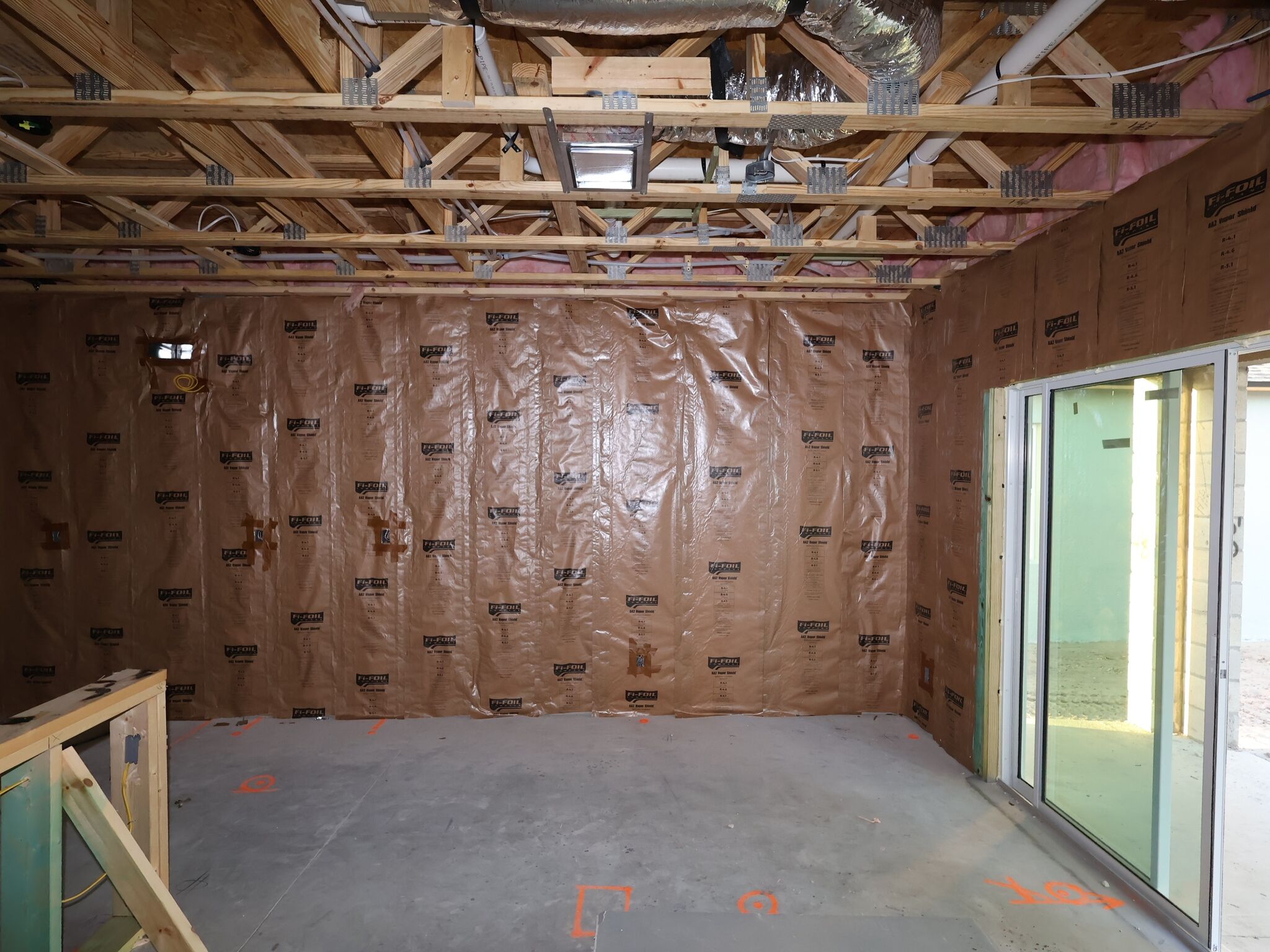 Insulation