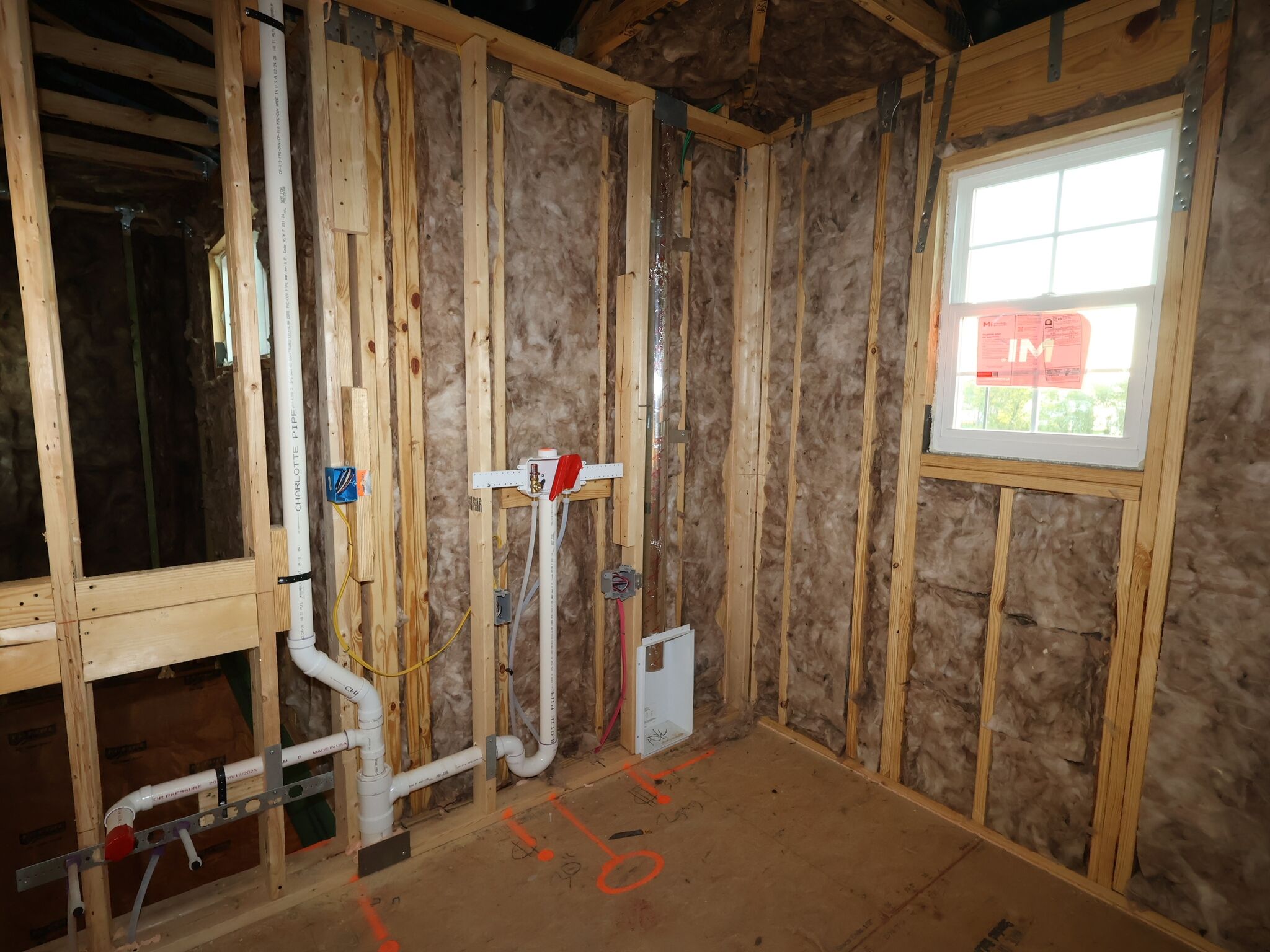 Insulation