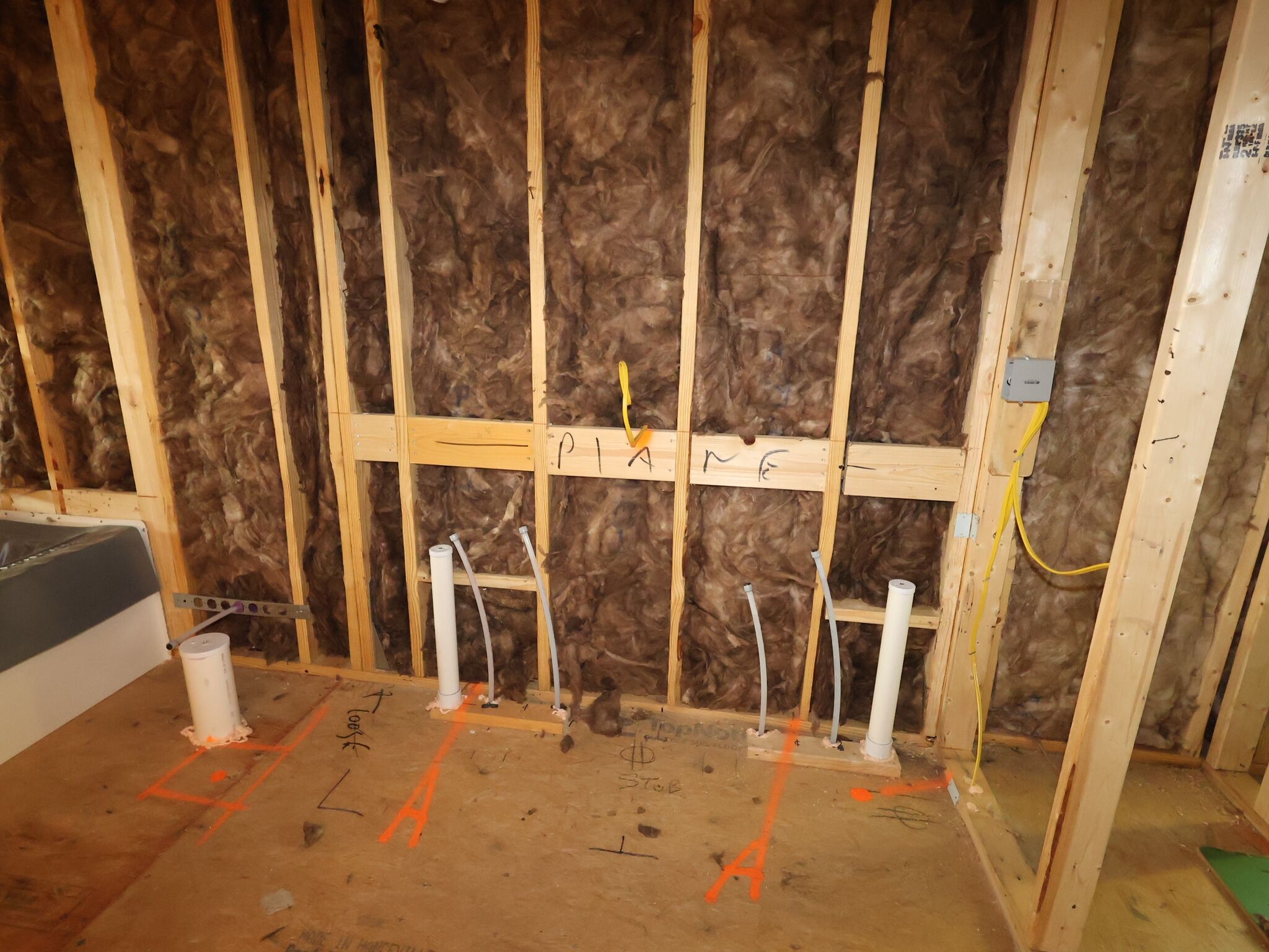 Insulation