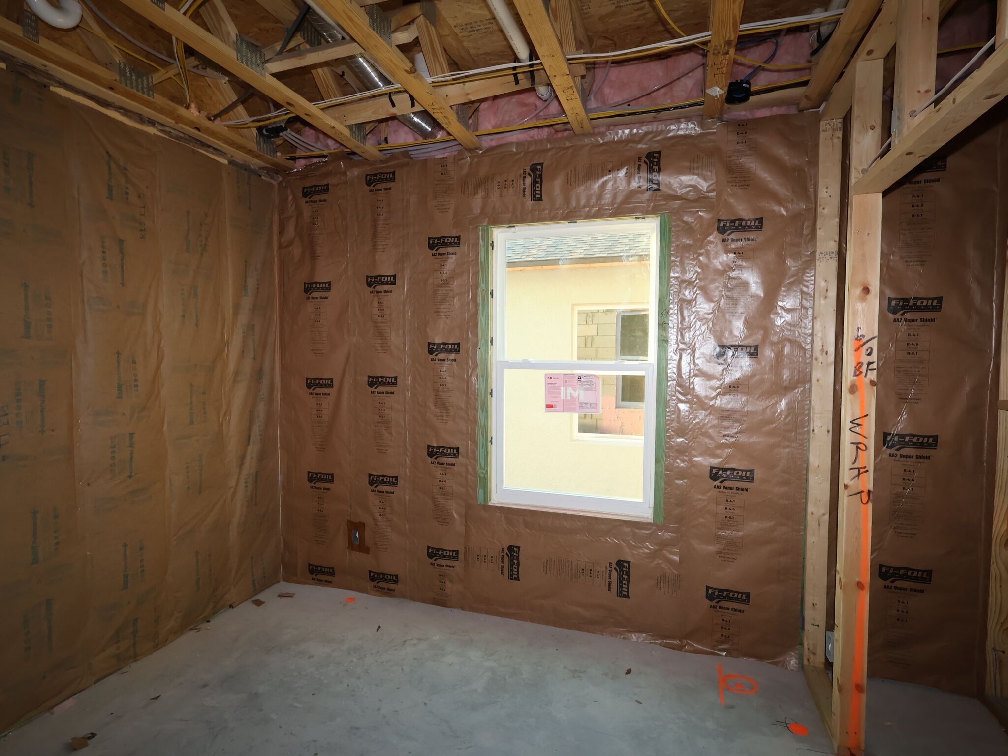 Insulation