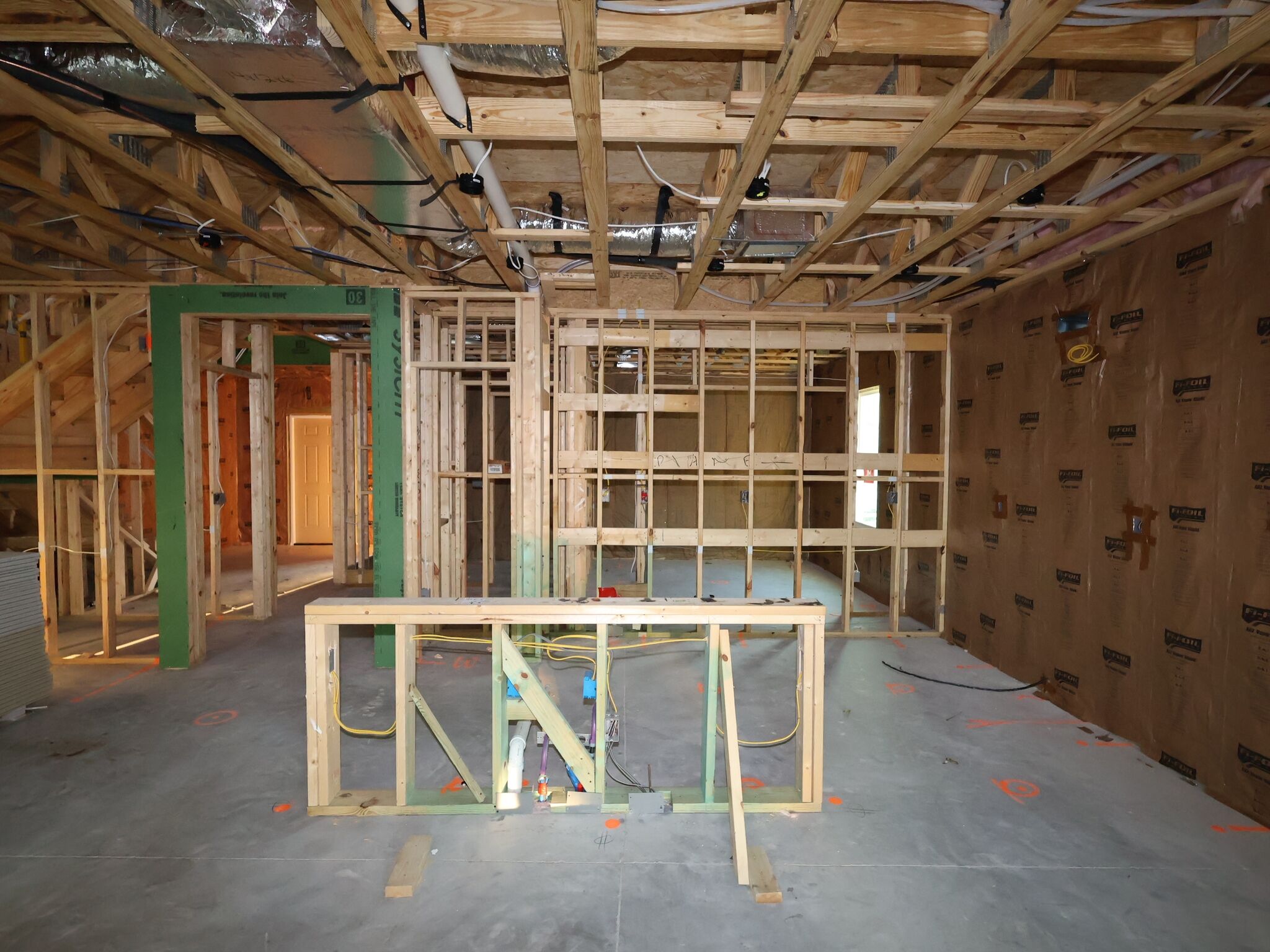 Insulation