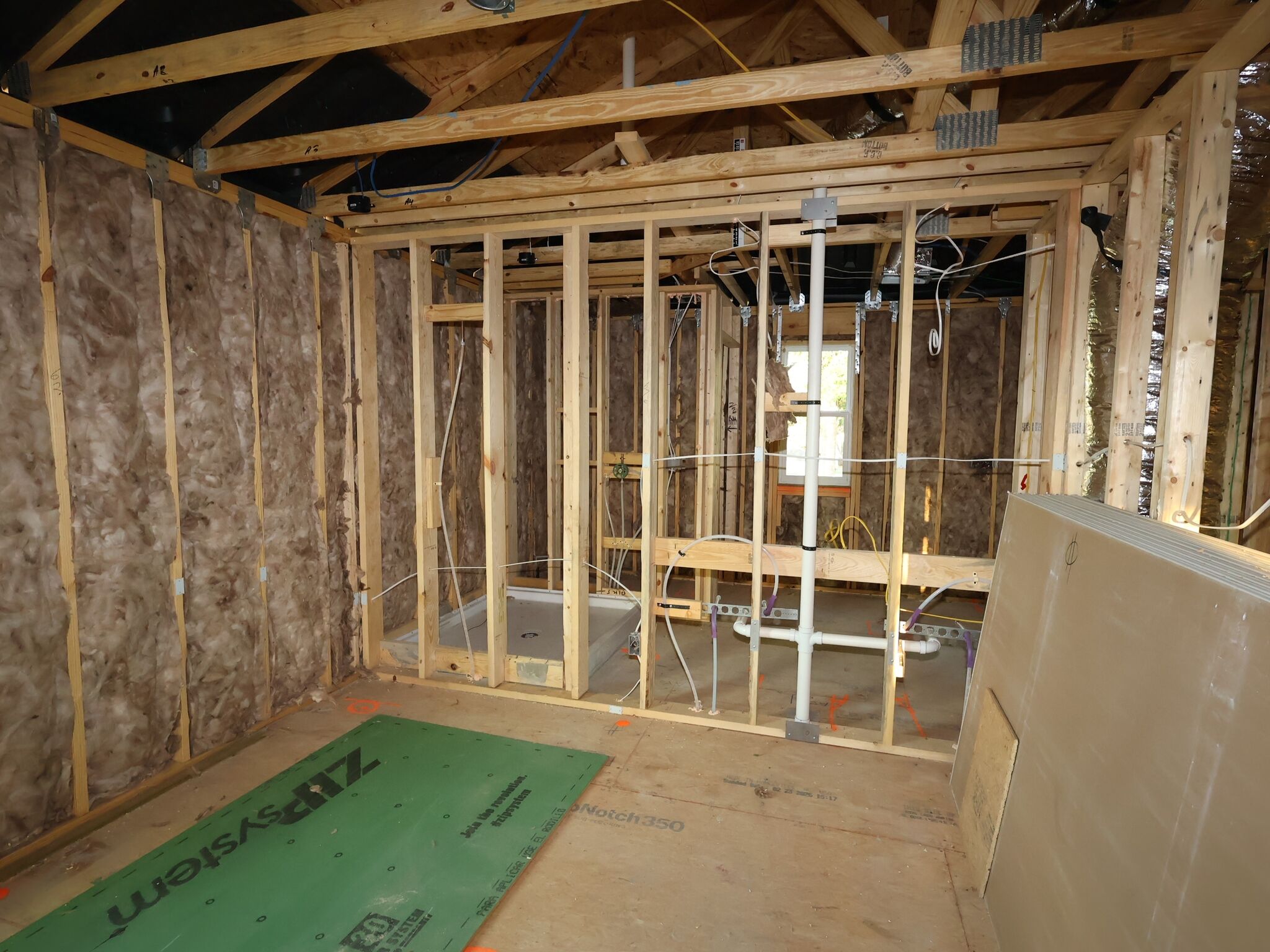 Insulation