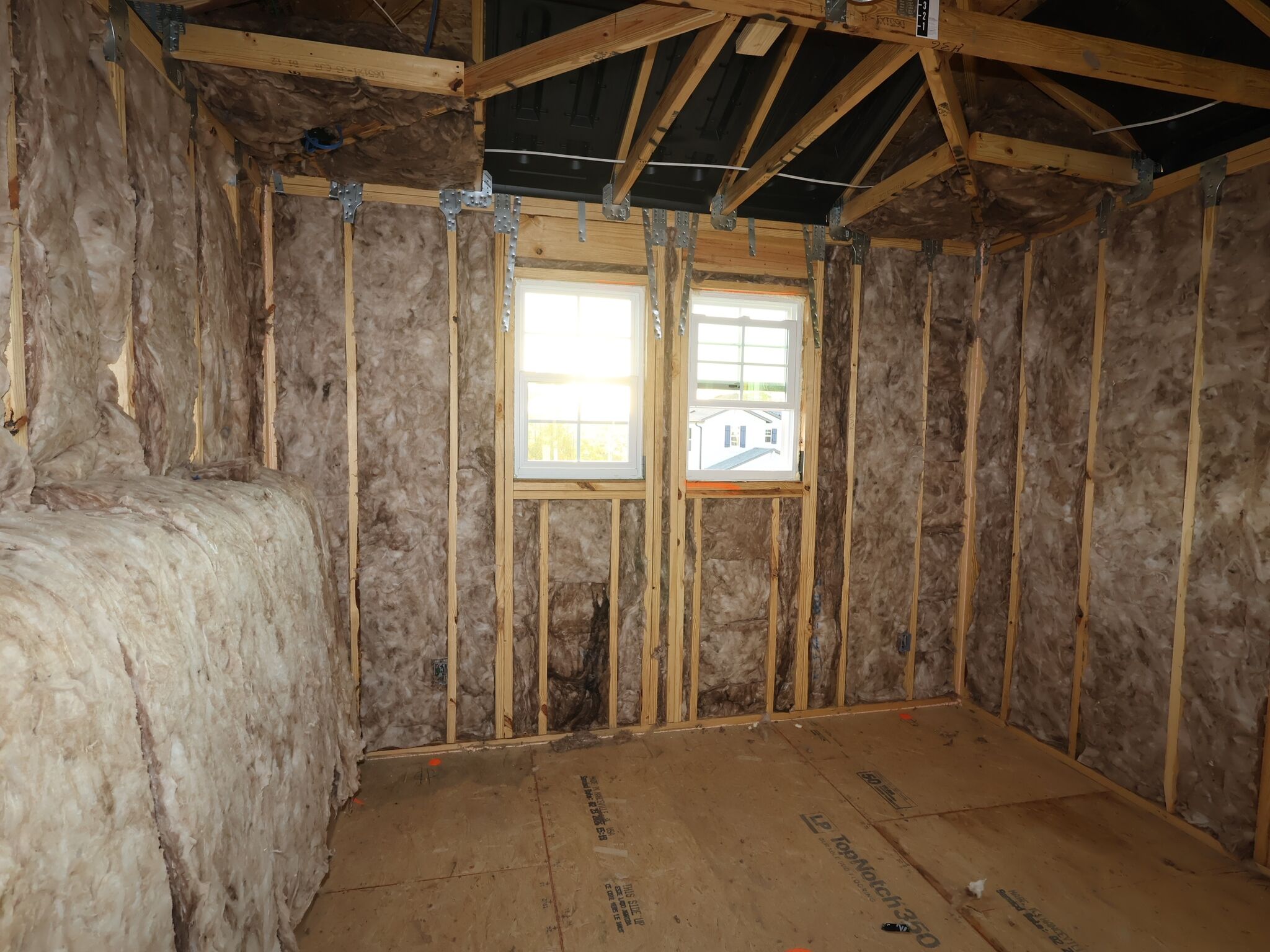 Insulation