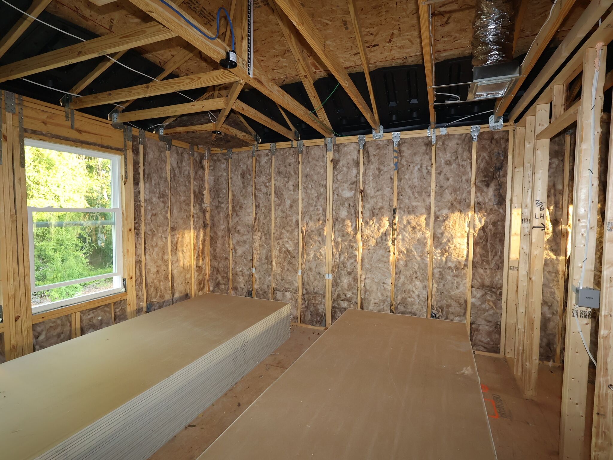 Insulation