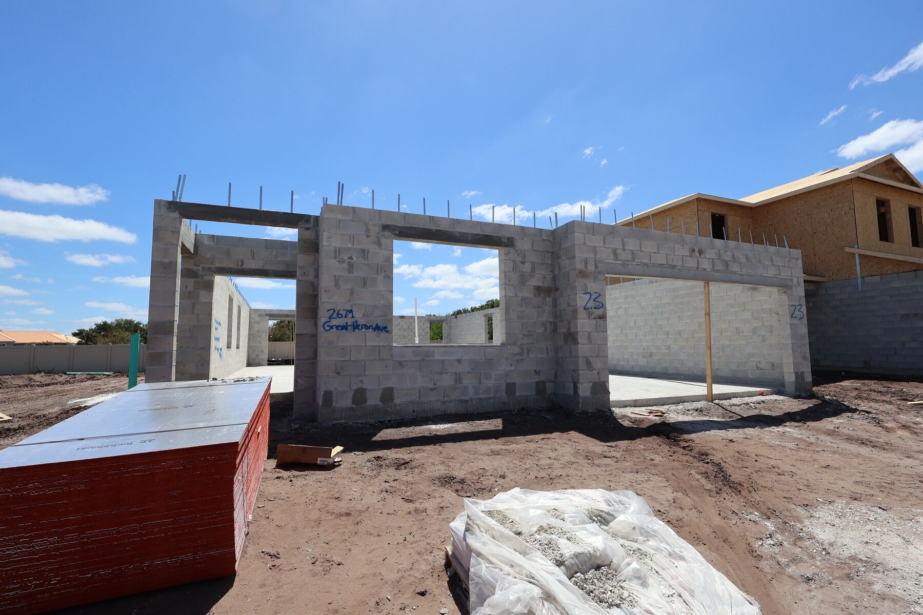 Homesite