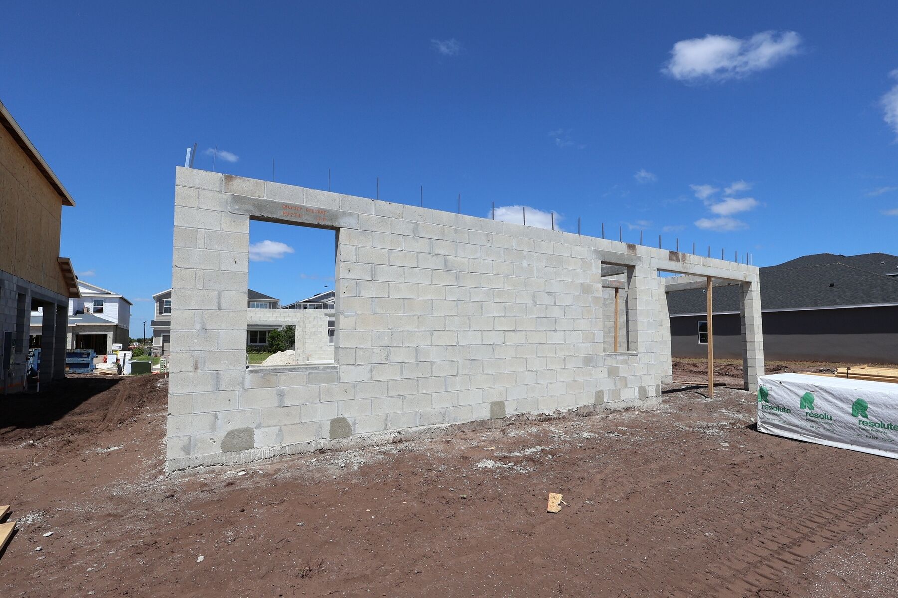Homesite