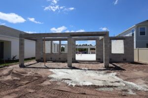 Homesite