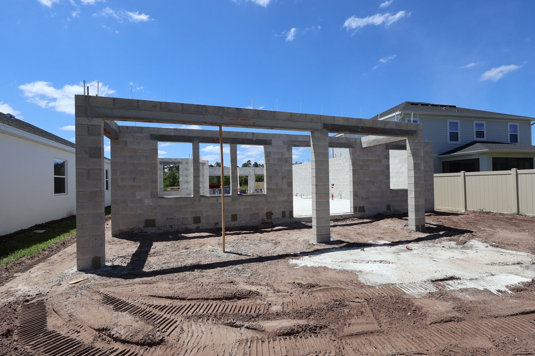 Homesite