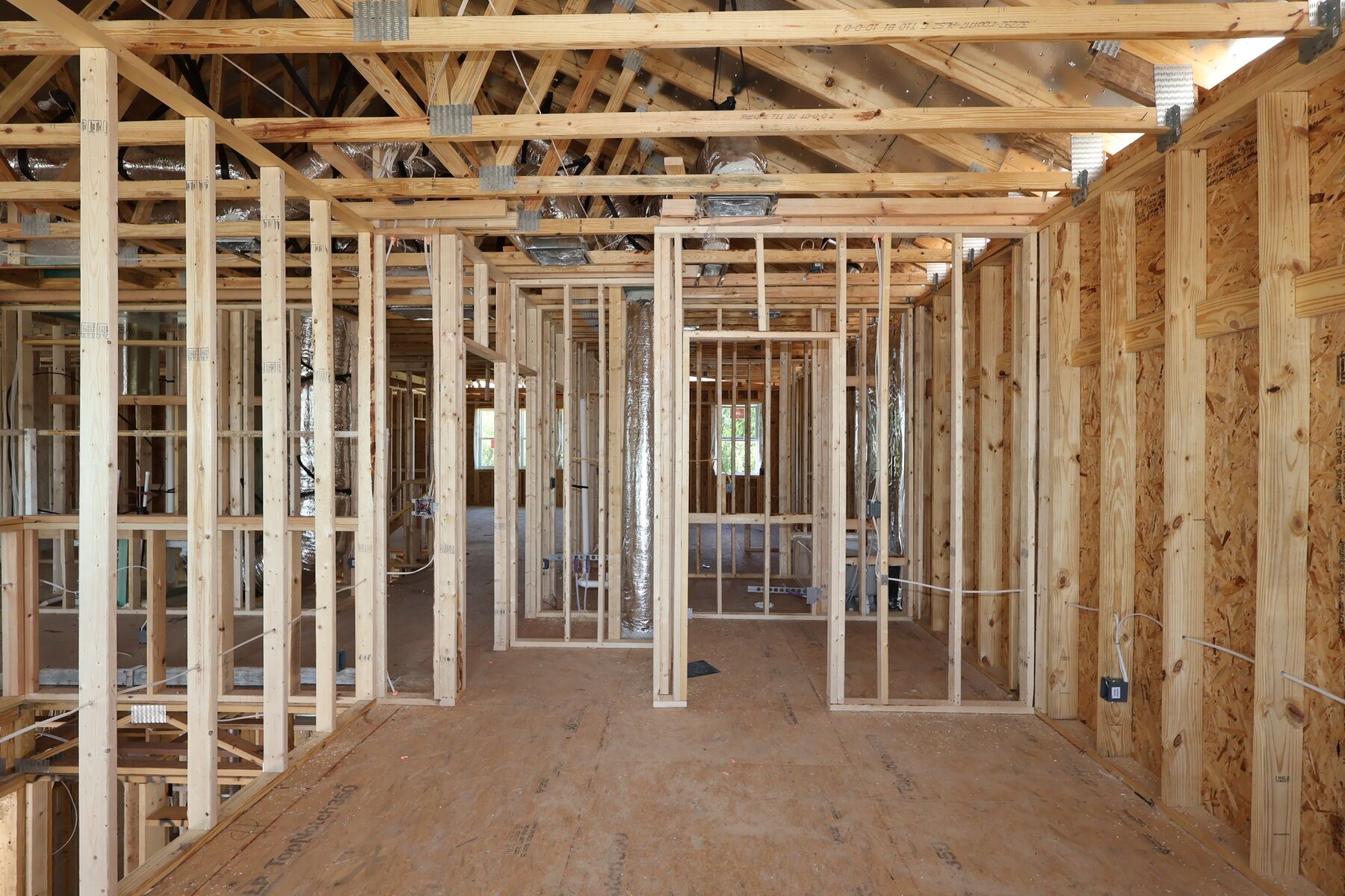 Framing