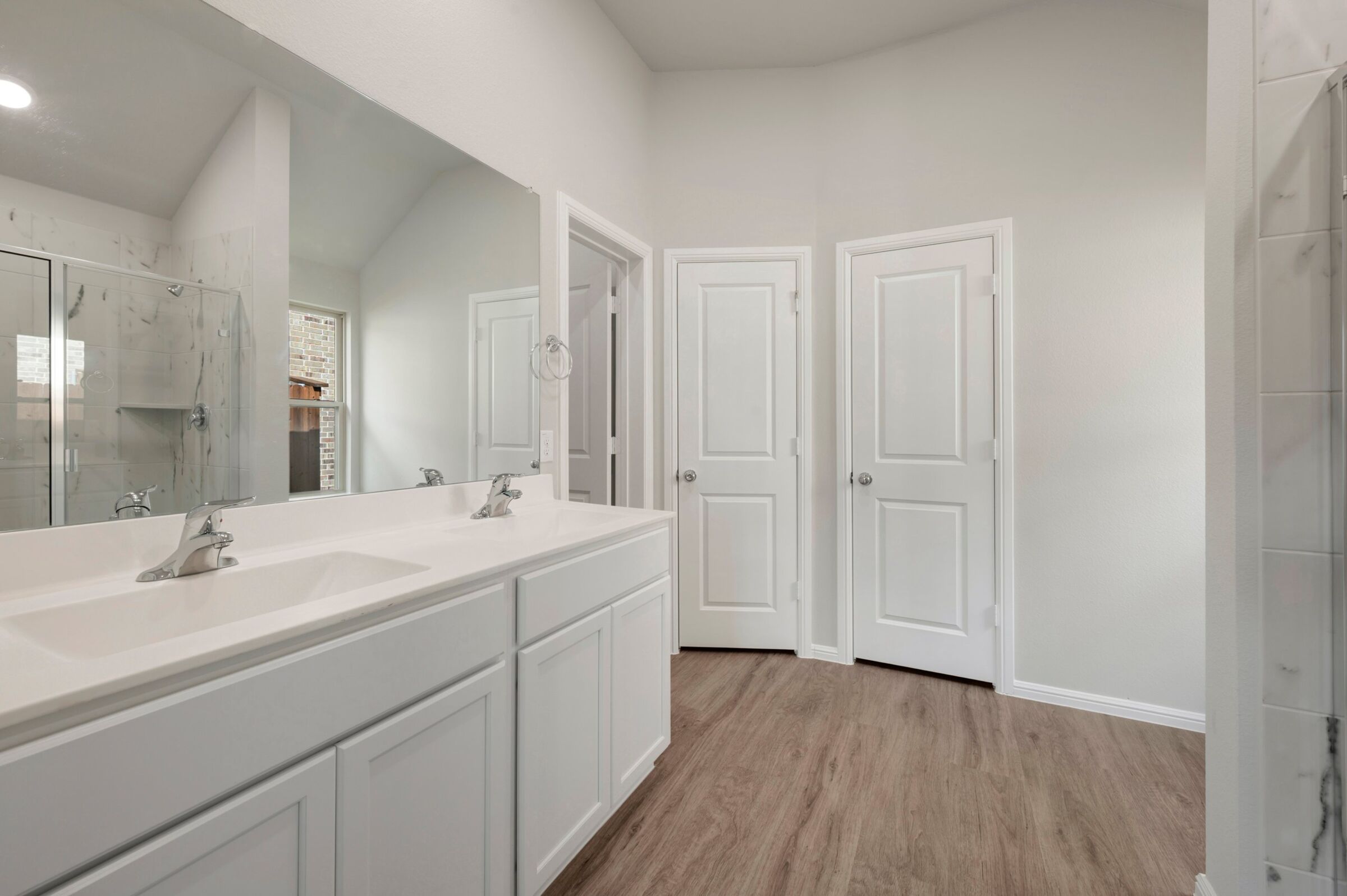 Owner's Bathroom