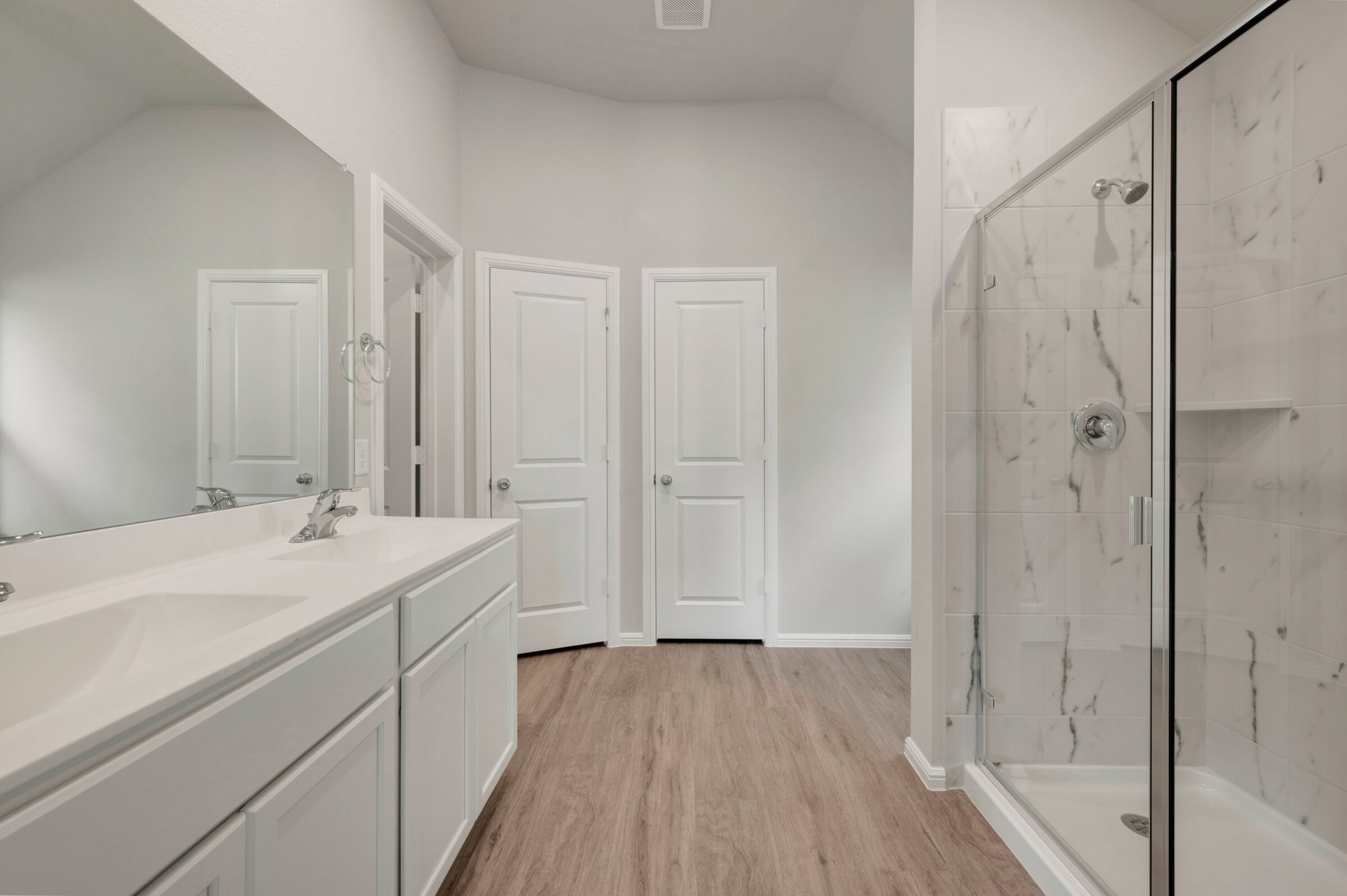 Owner's Bathroom