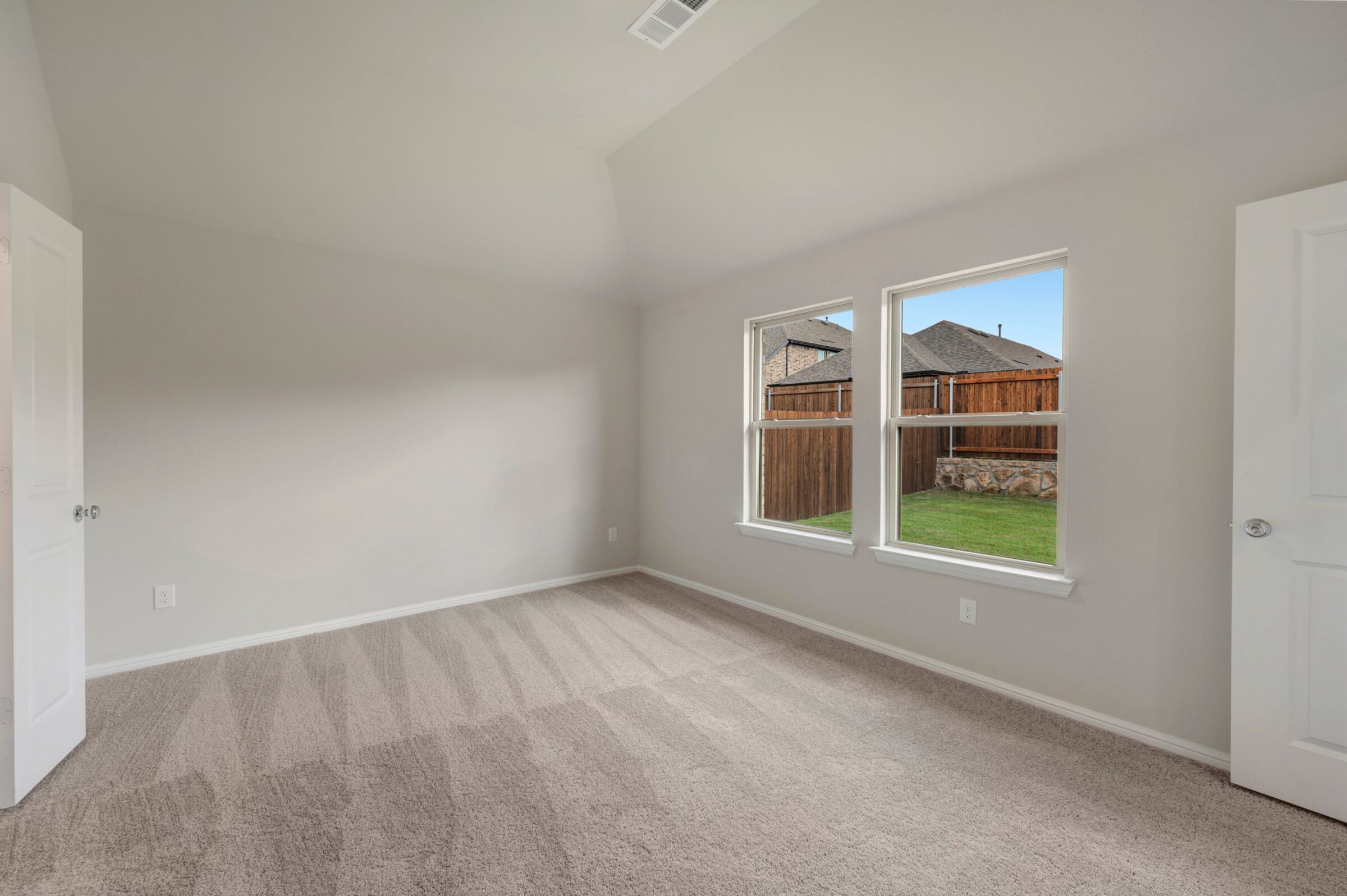Owner's Bedroom