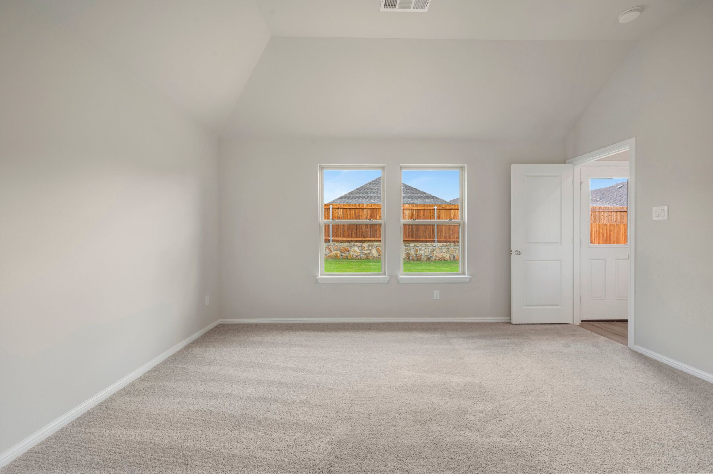 Owner's Bedroom