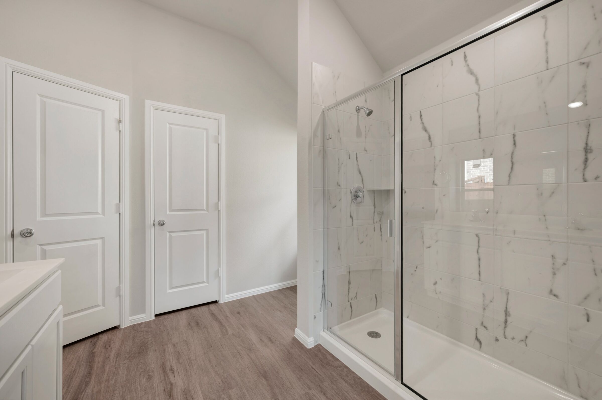 Owner's Bathroom